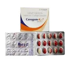  Softget Capsule